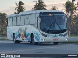 Sol e Mar Turismo 0712 na cidade de Maceió, Alagoas, Brasil, por João Melo. Número da foto: #:id.