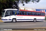 Viação Piracicabana 4311 na cidade de Jacareí, São Paulo, Brasil, por Diego Cardoso da Silva. Número da foto: #12296637.
