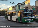 T Lope de Vega 563 na cidade de Ciudad Autónoma de Buenos Aires, Argentina, por Luis Alfredo Knuth. Número da foto: #12296214.