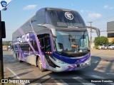 Turismo Cautivo 310 na cidade de Caxias do Sul, Rio Grande do Sul, Brasil, por Emerson Dorneles. Número da foto: #:id.