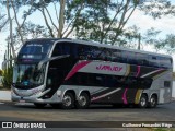 Viação Jam Joy 13524 na cidade de Teresina, Piauí, Brasil, por Guilherme Fernandes Rêgo. Número da foto: #12298172.