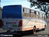 Limatur Viagens e Turismo 2486 na cidade de Paranacity, Paraná, Brasil, por Mateus C.  Cardoso. Número da foto: #:id.