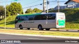 Rápido Sumaré 14315 na cidade de Paulínia, São Paulo, Brasil, por Allan Henrique. Número da foto: #12296597.