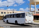Ônibus Particulares 0835 na cidade de Quixadá, Ceará, Brasil, por Jonathan Nunes. Número da foto: #12297868.