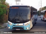 EDACOS Transportes Coletivos Especiais e Turismo 3911074 na cidade de Manaus, Amazonas, Brasil, por Cristiano Eurico Jardim. Número da foto: #:id.