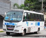 Transporte Alternativo Complementar de Betim 197 na cidade de Betim, Minas Gerais, Brasil, por Rafael Cota. Número da foto: #12297755.