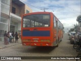 Moisvan Transportes 27657 na cidade de Piritiba, Bahia, Brasil, por Mario dos Santos Nogueira Junior. Número da foto: #12296888.