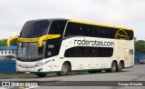 RodeRotas - Rotas de Viação do Triângulo 2233 na cidade de São Paulo, São Paulo, Brasil, por George Miranda. Número da foto: #12298269.