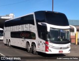 Auto Viação Catarinense 3711 na cidade de Porto Alegre, Rio Grande do Sul, Brasil, por André Lourenço de Freitas. Número da foto: #12297414.
