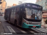 Auto Viação Urubupungá 00336 na cidade de Osasco, São Paulo, Brasil, por Rafael Lopes de Oliveira. Número da foto: #12297094.
