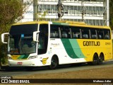 Empresa Gontijo de Transportes 12900 na cidade de Belo Horizonte, Minas Gerais, Brasil, por Matheus Adler. Número da foto: #12297973.