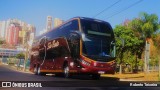 Rodoviário São Bento 23060 na cidade de Ribeirão Preto, São Paulo, Brasil, por Roberto Teixeira. Número da foto: #12298084.