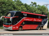 Expresso São Luiz 10180 na cidade de Cuiabá, Mato Grosso, Brasil, por João Victor. Número da foto: #12298683.