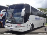 Alessandro Turismo 2082 na cidade de Trindade, Goiás, Brasil, por Douglas Andrez. Número da foto: #12298654.