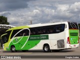 Expresso Princesa dos Campos 6446 na cidade de Curitiba, Paraná, Brasil, por Douglas Andrez. Número da foto: #12298677.
