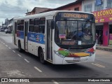 Taguatur - Taguatinga Transporte e Turismo 35.526 na cidade de Paço do Lumiar, Maranhão, Brasil, por Madyson Almeida. Número da foto: #:id.