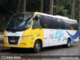 MyLife 6F87 na cidade de Petrópolis, Rio de Janeiro, Brasil, por Rafael da Silva Xarão. Número da foto: #12297797.