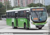 Tijuquinha - Auto Viação Tijuca A50046 na cidade de Rio de Janeiro, Rio de Janeiro, Brasil, por Valter Silva. Número da foto: #:id.