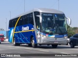 Viação Cometa 12251 na cidade de São Paulo, São Paulo, Brasil, por Marcos Souza De Oliveira. Número da foto: #:id.
