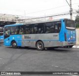 Transwolff Transportes e Turismo 6 6304 na cidade de São Paulo, São Paulo, Brasil, por LUIS FELIPE CANDIDO NERI. Número da foto: #:id.
