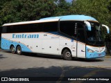 Emtram 5050 na cidade de São Paulo, São Paulo, Brasil, por Gabriel Oliveira Caldas da Nobrega. Número da foto: #12296682.