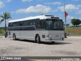 Ônibus Particulares 6463 na cidade de Jundiaí, São Paulo, Brasil, por Rafael Nunes Pereira. Número da foto: #12298001.