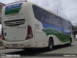 Bel-Tour Transportes e Turismo 313 na cidade de Rio de Janeiro, Rio de Janeiro, Brasil, por Augusto César. Número da foto: #12296382.