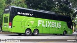 Auto Viação Gadotti 5500 na cidade de São Paulo, São Paulo, Brasil, por João Melo. Número da foto: #:id.