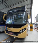 Mobibrasil São Lourenço >>> Mobi-PE 2.709 na cidade de São Lourenço da Mata, Pernambuco, Brasil, por Luan Santos. Número da foto: #:id.