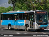 Auto Ônibus Fagundes RJ 101.438 na cidade de Rio de Janeiro, Rio de Janeiro, Brasil, por Jordan Santos do Nascimento. Número da foto: #:id.
