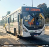 Viação Elite 2359 na cidade de Volta Redonda, Rio de Janeiro, Brasil, por David Freitas. Número da foto: #12296244.