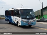 EDACOS Transportes Coletivos Especiais e Turismo 3913077 na cidade de Manaus, Amazonas, Brasil, por Cristiano Eurico Jardim. Número da foto: #:id.