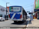 Transvida Transporte Coletivo 1843 na cidade de Ji-Paraná, Rondônia, Brasil, por Gian Lucas  Santana Zardo. Número da foto: #12297491.