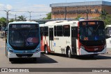 Vega Manaus Transporte 1015002 na cidade de Manaus, Amazonas, Brasil, por Gilmar Porfírio. Número da foto: #12297050.