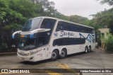 São João Turismo 855 na cidade de São Paulo, São Paulo, Brasil, por Helder Fernandes da Silva. Número da foto: #:id.