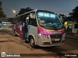 Transportadora Tinguá RJ 156.116 na cidade de Nova Iguaçu, Rio de Janeiro, Brasil, por Paulo Leandro. Número da foto: #12297811.