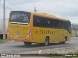 San Remo 2101 na cidade de Jaboatão dos Guararapes, Pernambuco, Brasil, por Jonathan Silva. Número da foto: #:id.