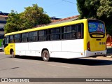 M&P Transporte 18 15 06 na cidade de Santarém, Pará, Brasil, por Erick Pedroso Neves. Número da foto: #:id.