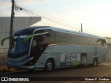 Viação Garcia 82099 na cidade de Paranacity, Paraná, Brasil, por Mateus C.  Cardoso. Número da foto: #12297822.