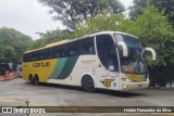 Empresa Gontijo de Transportes 14290 na cidade de São Paulo, São Paulo, Brasil, por Helder Fernandes da Silva. Número da foto: #12297930.