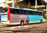 Empresa de Ônibus Nossa Senhora da Penha 5285 na cidade de Rio de Janeiro, Rio de Janeiro, Brasil, por Márcio Douglas Ribeiro Venino. Número da foto: #:id.