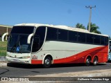 Ônibus Particulares 5662 na cidade de Teresina, Piauí, Brasil, por Guilherme Fernandes Rêgo. Número da foto: #12298078.