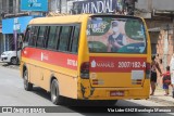 Manaos - Cooperativa de Transporte Alternativo Coletivo e Urbano do Estado do Amazonas 2007-182-A na cidade de Manaus, Amazonas, Brasil, por Via Lider GNZ Busologia Manaura. Número da foto: #12297450.