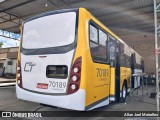 CT Expresso 70189 na cidade de Luziânia, Goiás, Brasil, por Allan Joel Meirelles. Número da foto: #:id.