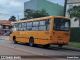SPE VIA MOBILIDADE S/A DC085 na cidade de Curitiba, Paraná, Brasil, por Amauri Souza. Número da foto: #12296871.