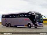 Rota Transportes Rodoviários 9085 na cidade de Vitória da Conquista, Bahia, Brasil, por João Emanoel. Número da foto: #:id.