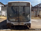 Sucata e Desmanches 1350 na cidade de Taguatinga, Distrito Federal, Brasil, por Everton Lira. Número da foto: #:id.