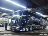 Viação Garcia 98050 na cidade de São Paulo, São Paulo, Brasil, por Rodrigo Piragibe. Número da foto: #12297682.