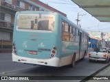 Laranjal Transportes 402 na cidade de Pelotas, Rio Grande do Sul, Brasil, por Miguel Filho. Número da foto: #12297309.