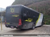 Nicolau Transportes e Turismo 5598 na cidade de Itapevi, São Paulo, Brasil, por Thiago Manoelmartinss. Número da foto: #12297519.